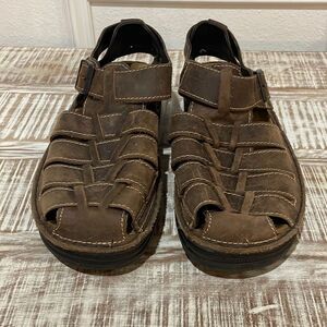 NAOT Men’s sandals